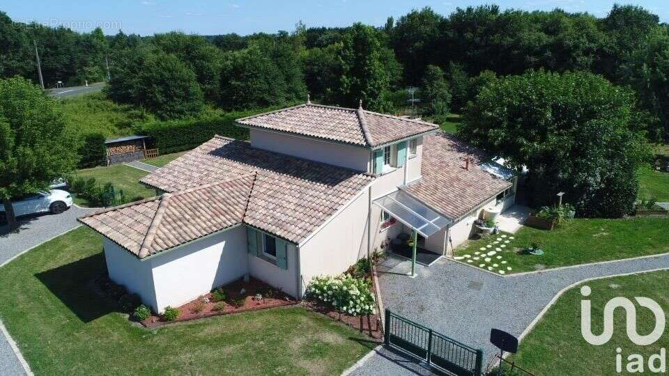 Photo 3 - Maison à BAZAS