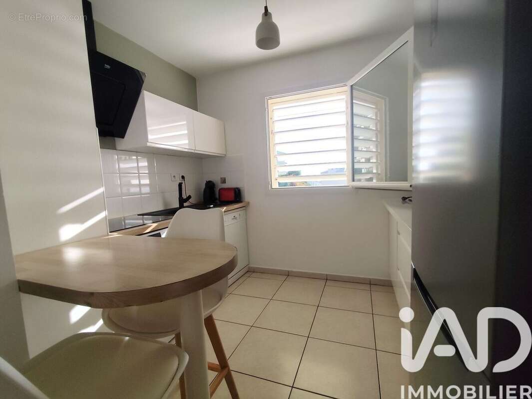 Photo 3 - Appartement à SAINT-PAUL