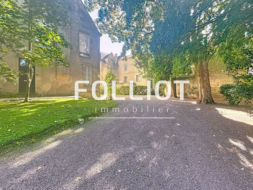 Appartement à BAYEUX