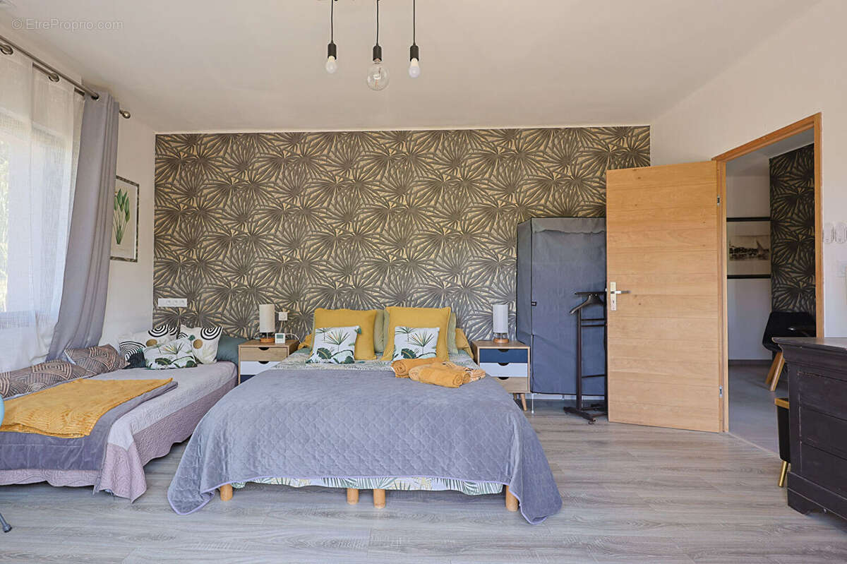 Maison à SANARY-SUR-MER