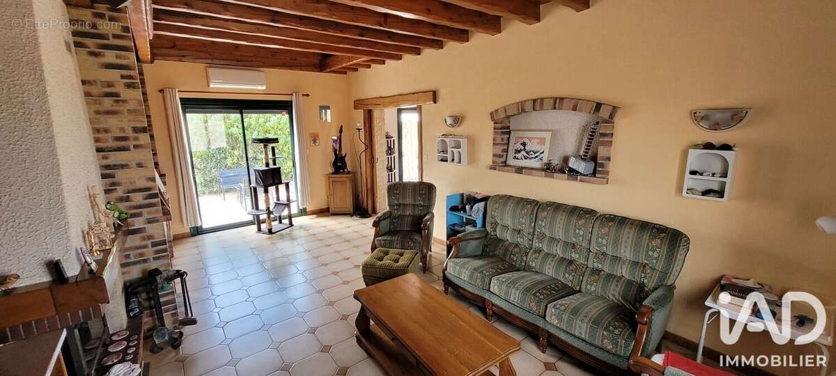 Maison 193 m² à Trevol  - photo 7