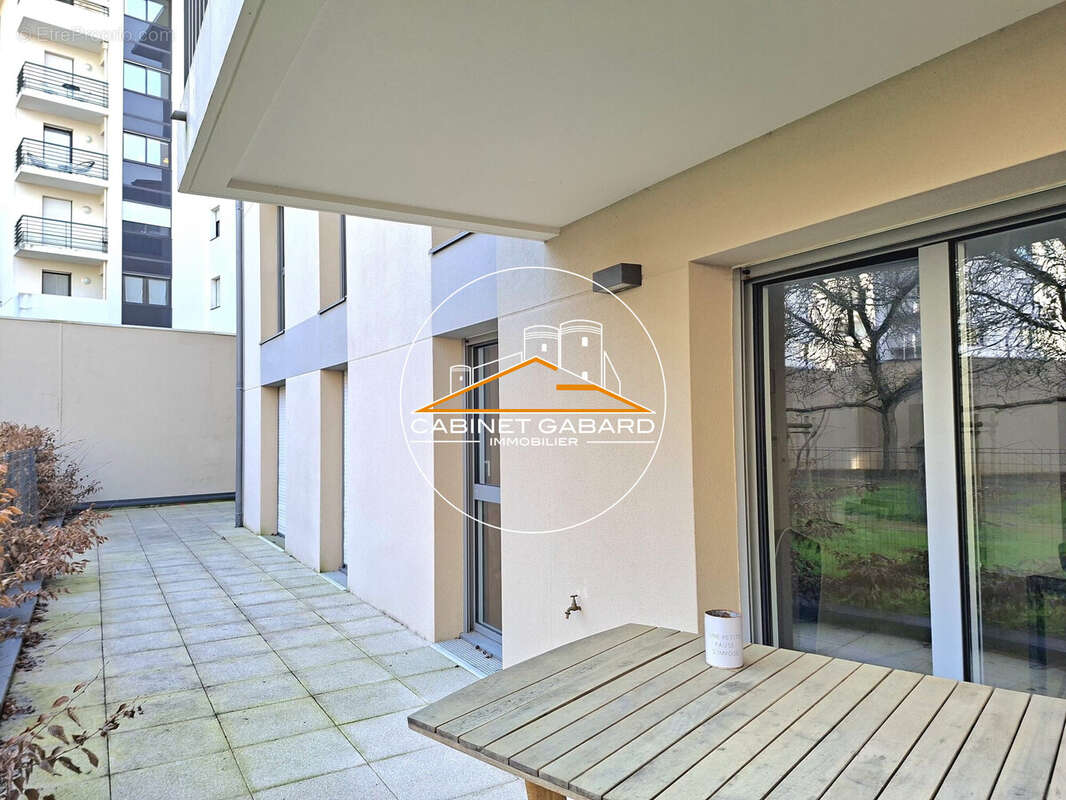 Appartement à ANGERS