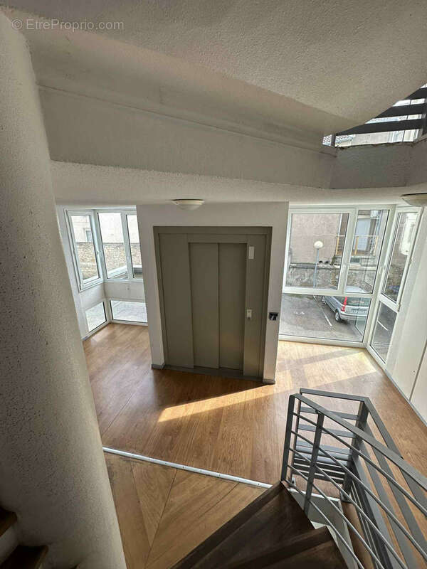 Appartement à SAINT-MAX