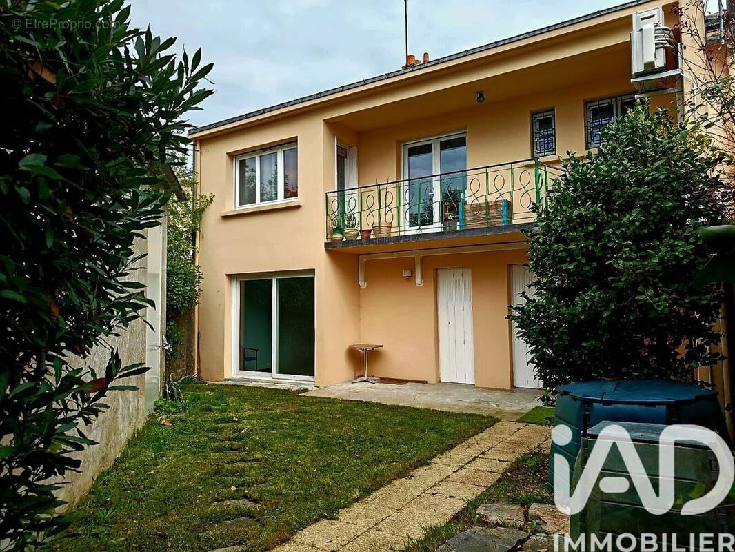 Photo 1 - Maison à LA ROCHE-SUR-YON