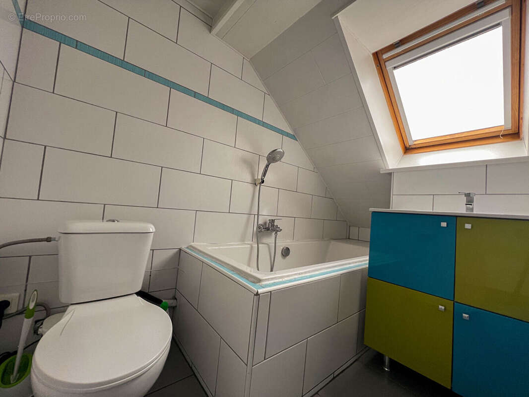 Appartement à COLMAR