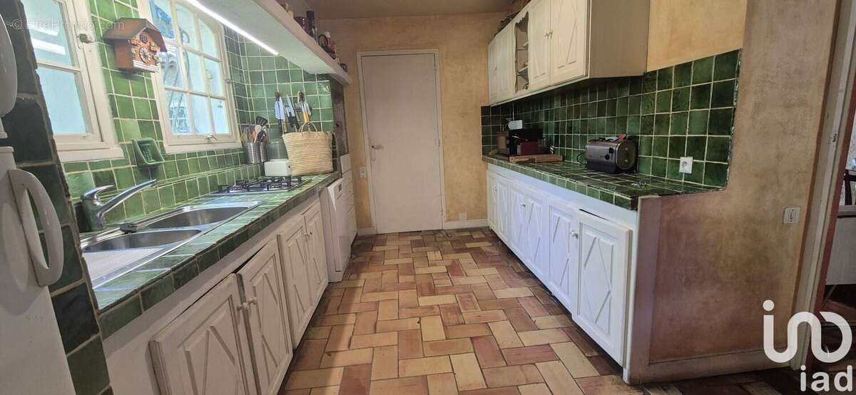 Photo 7 - Maison à MONTELEGER