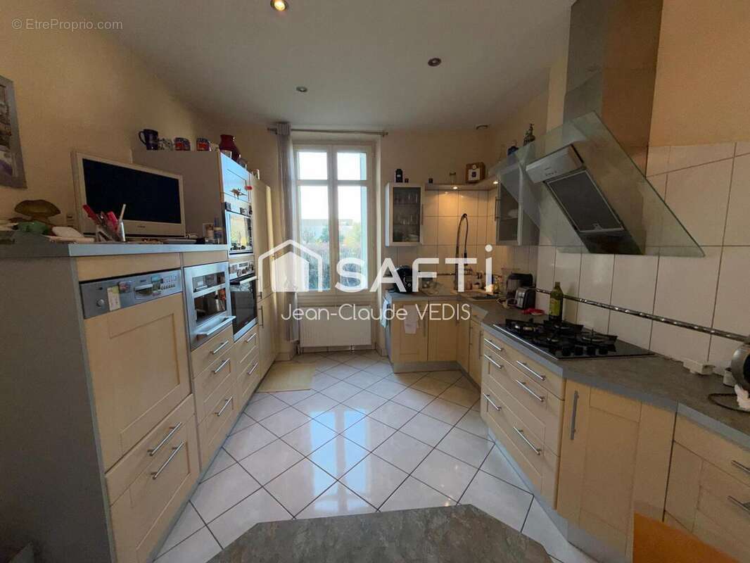 Photo 6 - Maison à MONTLUCON