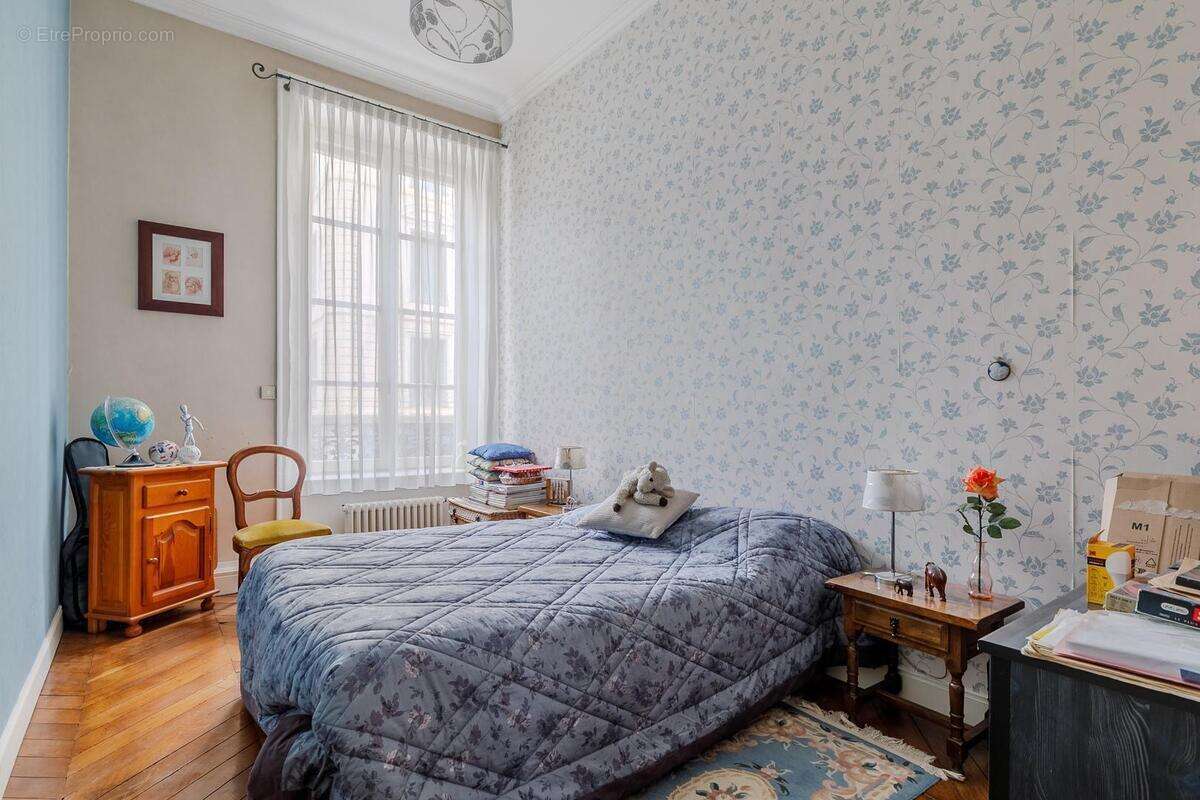 Appartement à LYON-7E