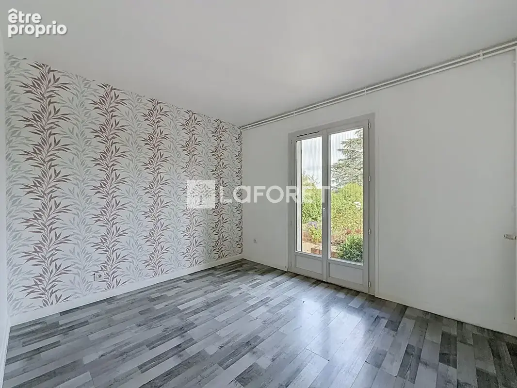 Maison à vendre Chatillon Sur Chalaronne 4 pièce(s) 94.17 m2 - photo 9
