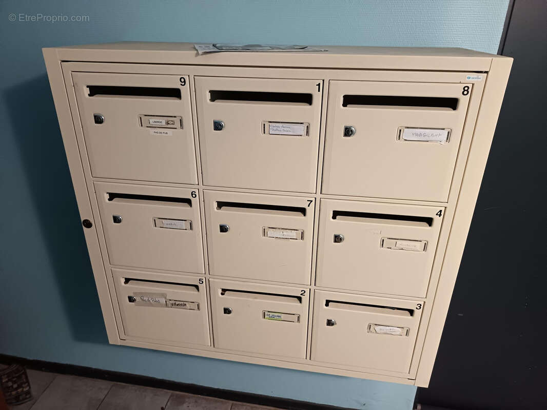 Appartement à LE HAVRE