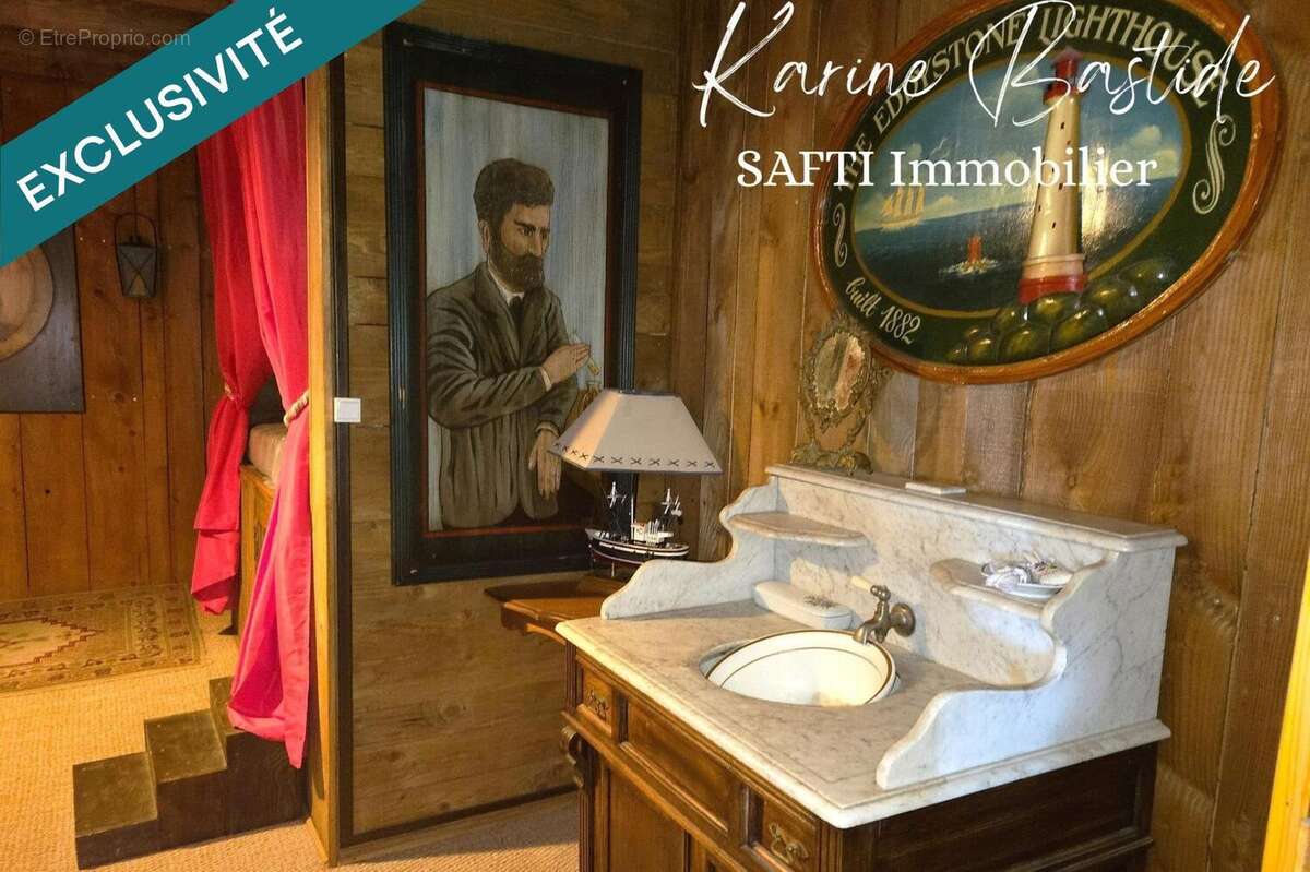 Photo 4 - Maison à PRADELLES