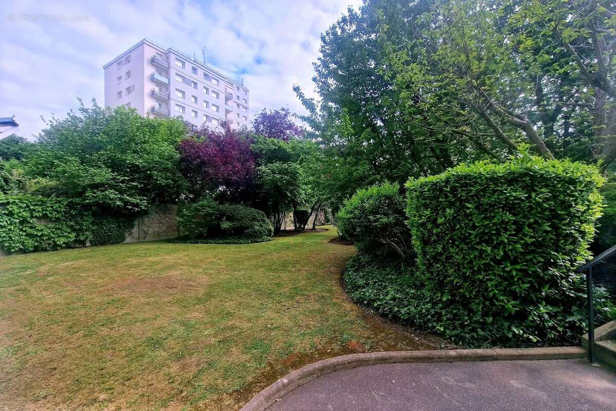 Appartement à NOISY-LE-SEC