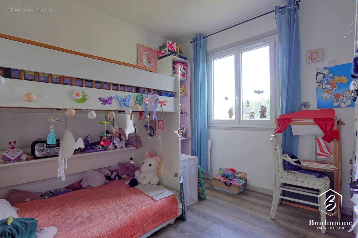 Maison à LANGON