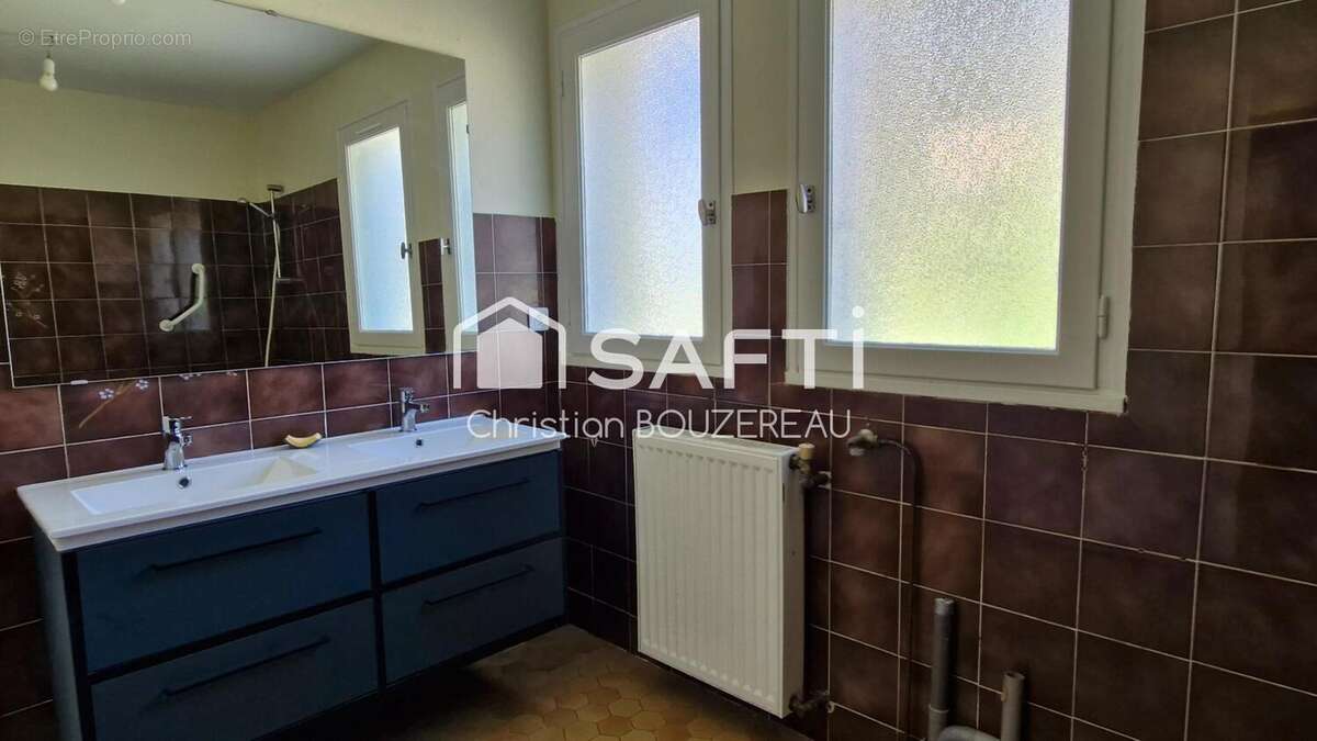 Photo 9 - Maison à SAINT-JEAN-DE-MONTS