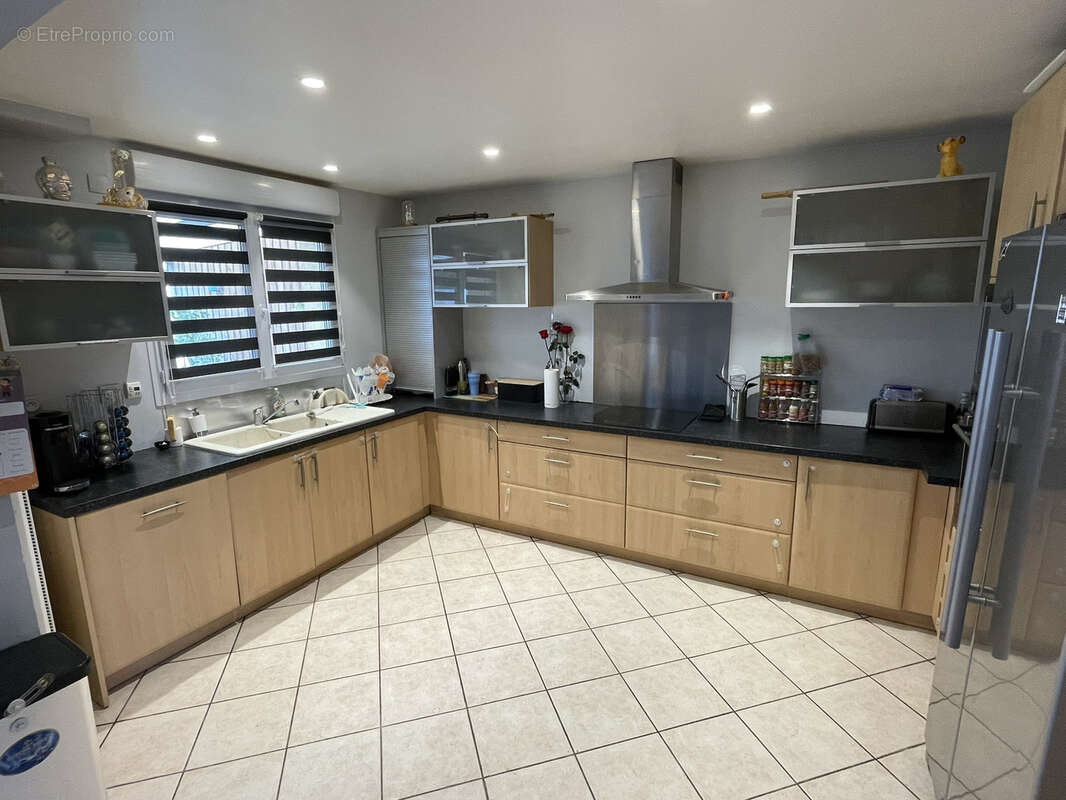 Maison à WITRY-LES-REIMS