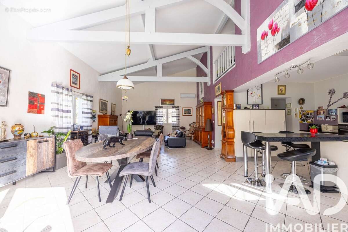 Photo 4 - Maison à MIOS