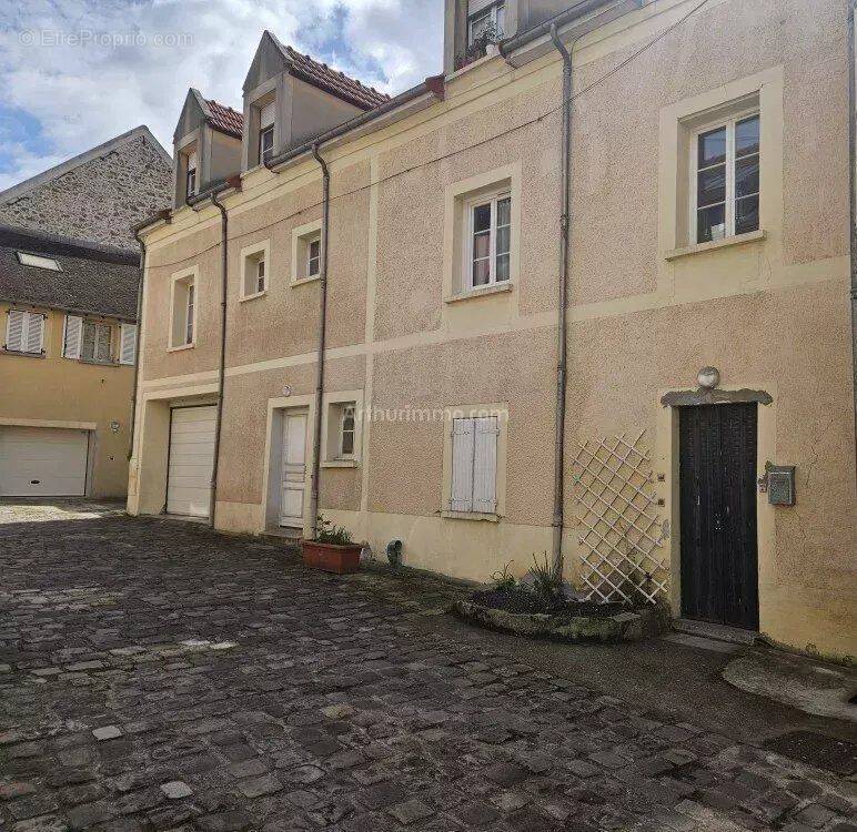 Appartement à MASSY