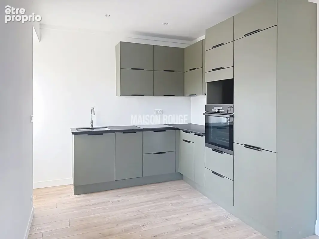 Appartement  Centre Dinard 4 pièces 91M2 au sol - photo 5