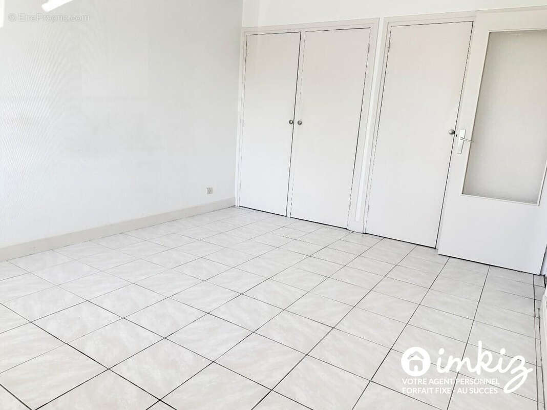 Appartement à LYON-3E