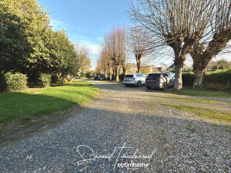 Appartement à HONFLEUR