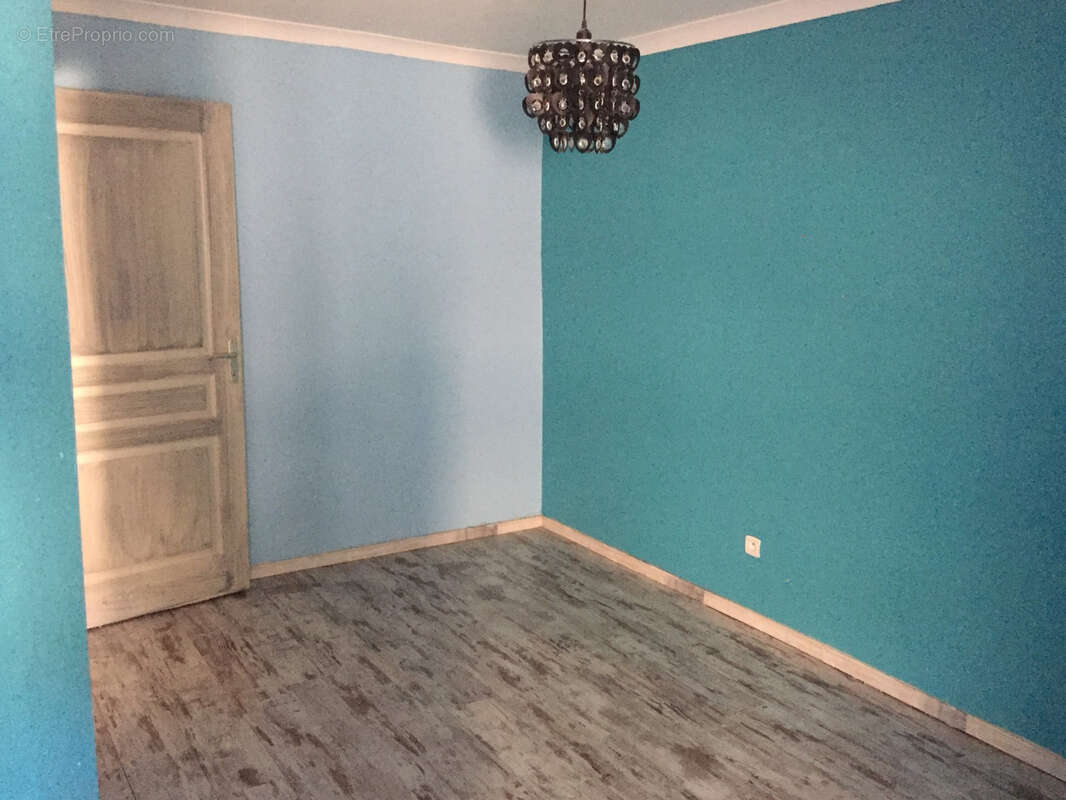 Maison à SAINT-MAMERT-DU-GARD