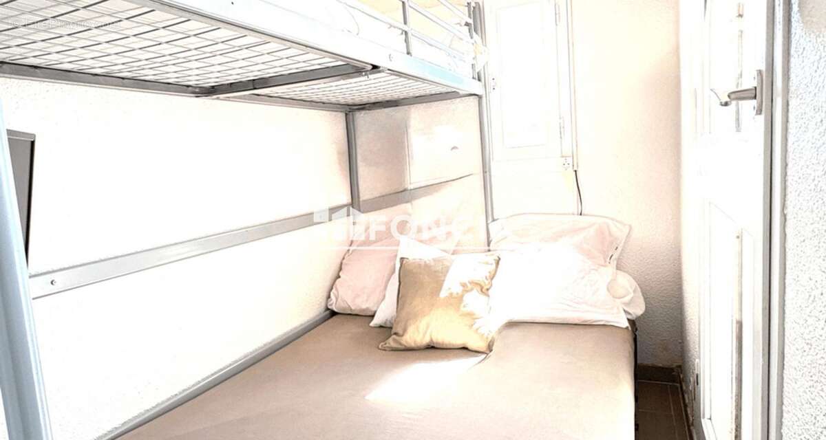 Appartement à LE BARCARES