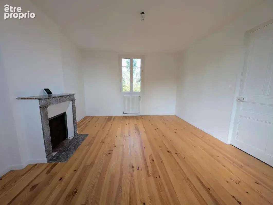 Maison de caractère rénovée avec jardin - photo 9