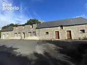 Maison à HENON