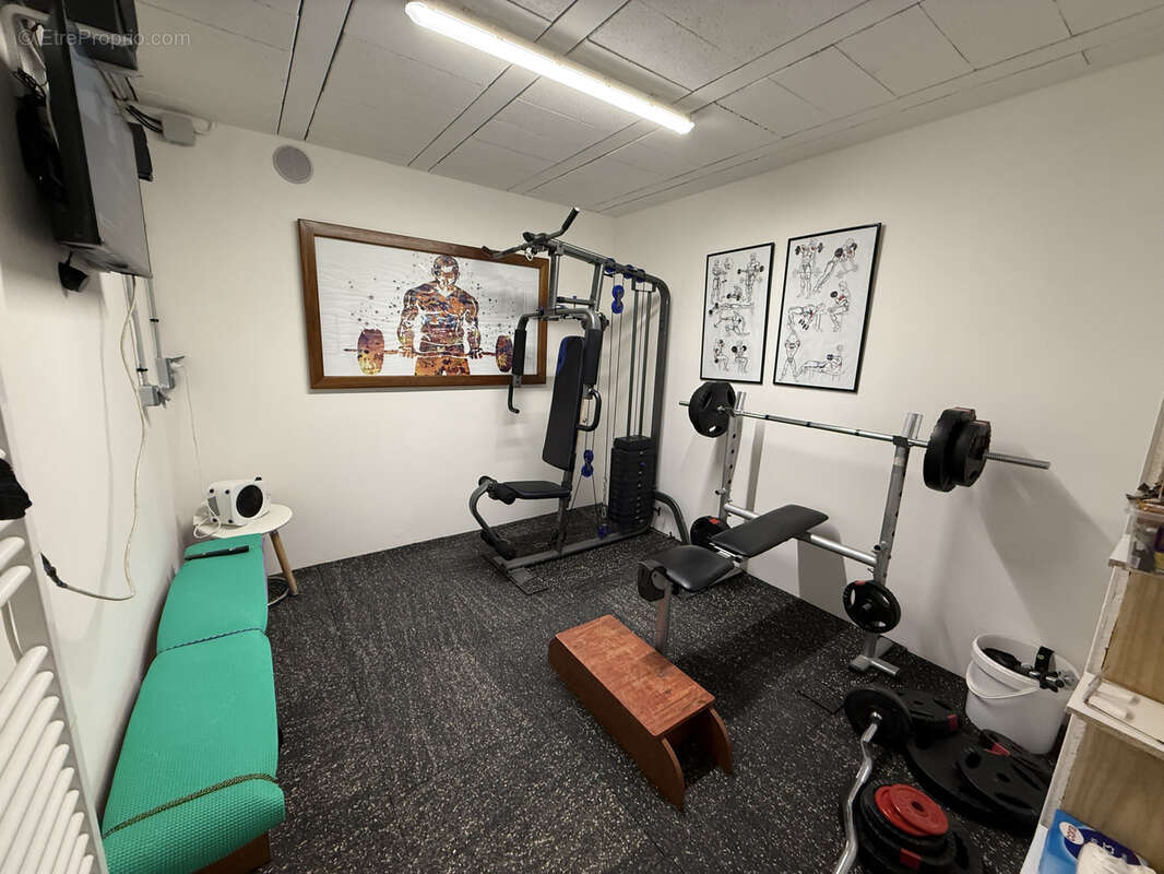 Maison à ASNIERES-EN-MONTAGNE