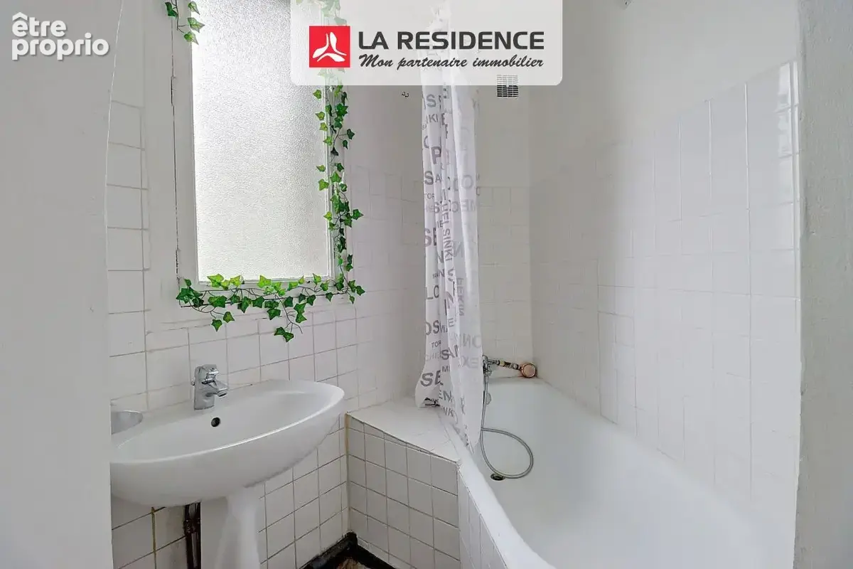 Appartement 40 m² à Clamart  - photo 4
