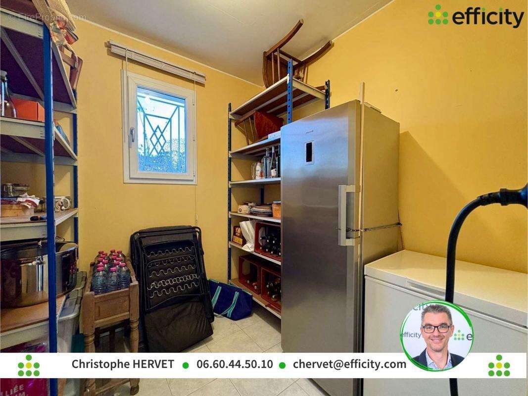 Maison à LA ROCHEFOUCAULD