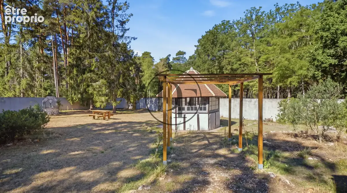 Maison arbonne la foret - 180m2 - photo 26