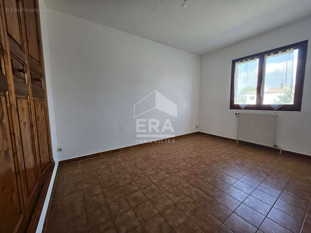 Maison à MARSEILLE-15E