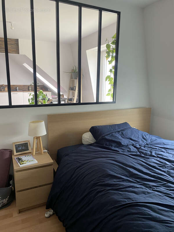 Appartement à BEDEE