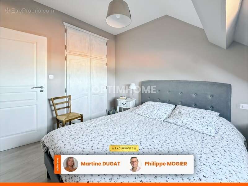 Maison à SAINT-GERAND-LE-PUY