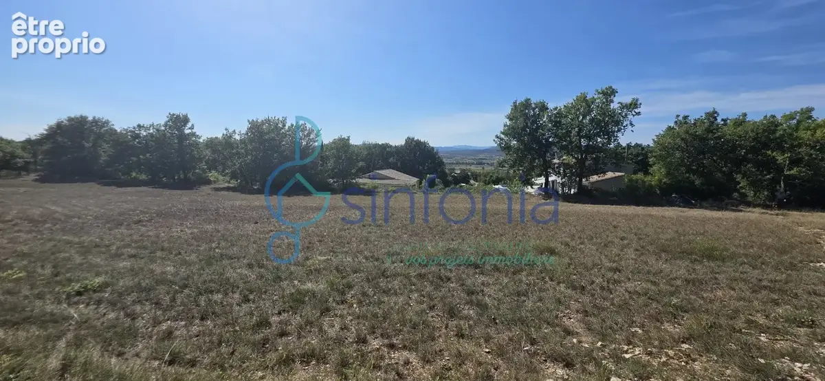 Maison contemporaine avec piscine et vue panoramique entre Uzès et Barjac - photo 19