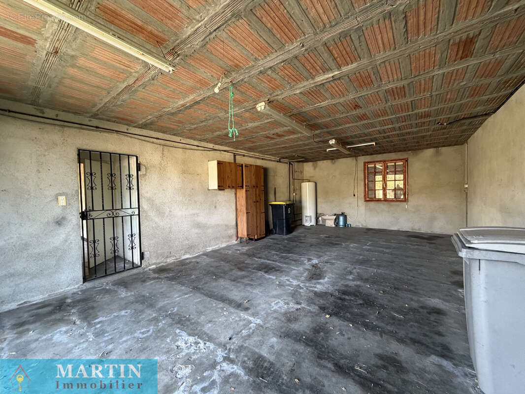Maison à CERET