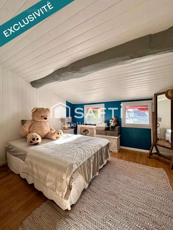 Photo 9 - Maison à SAINTE-TERRE