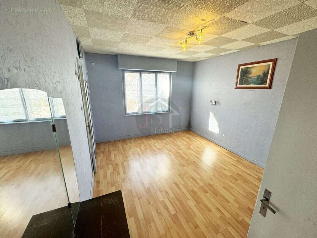 Maison à DUTTLENHEIM