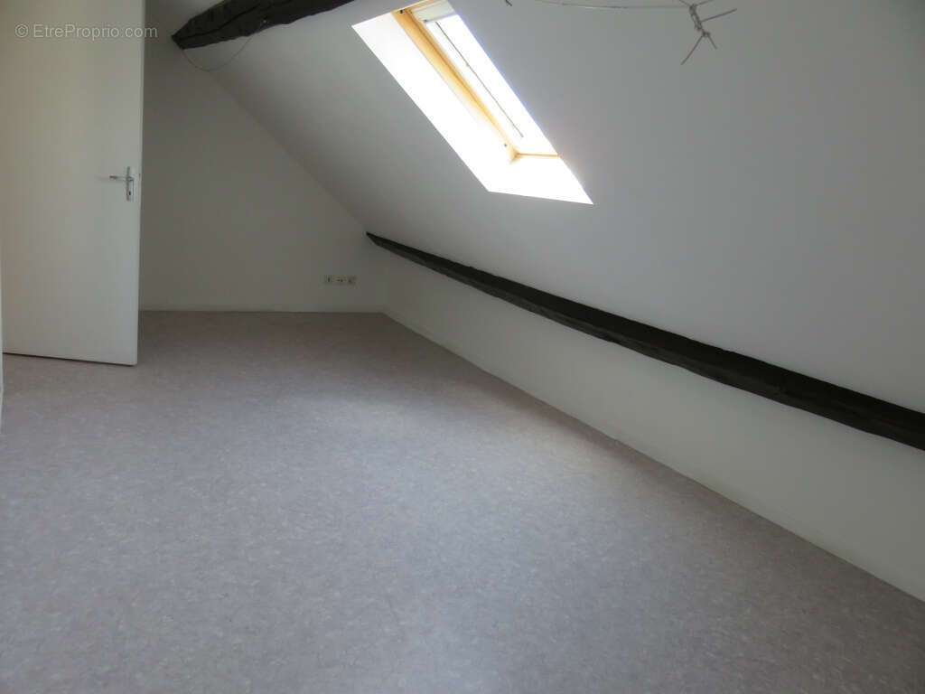 Appartement à DUNKERQUE