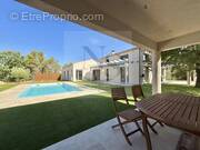 Maison à AIX-EN-PROVENCE