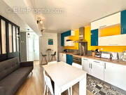 Appartement à GUIDEL
