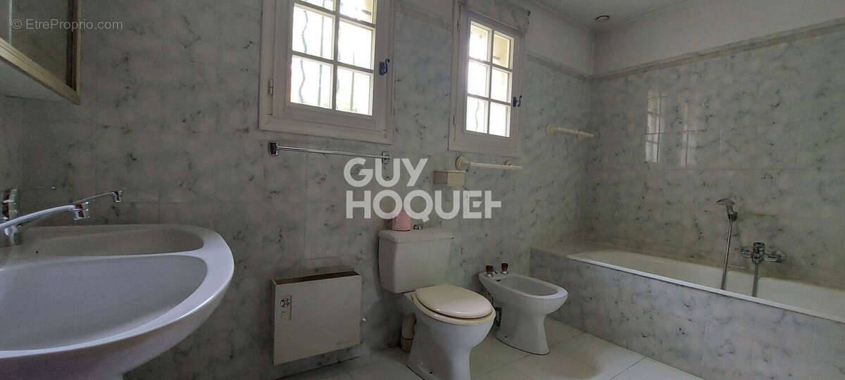 Maison à CARPENTRAS