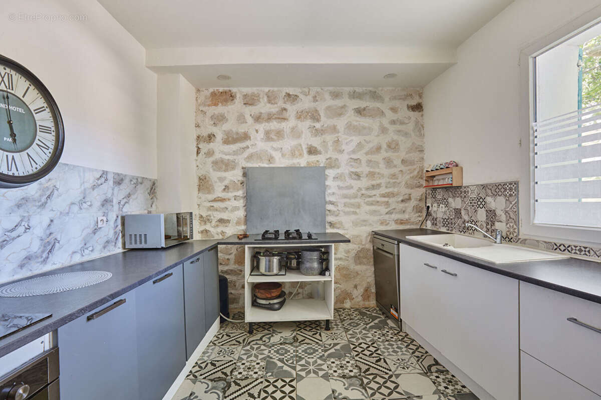 Maison à ORGON