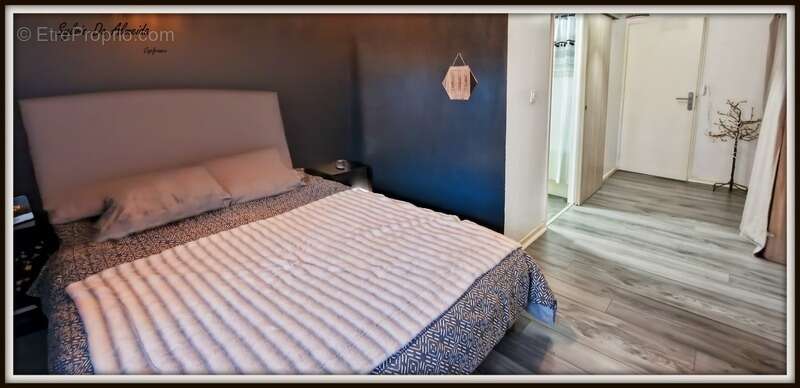 Appartement à vendre 75 m², rez de jardin, rénové calme sécurisé, 3 pièces MACON (71)terrasse 24m² - photo 8