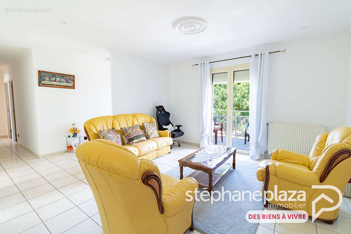 Maison Groissiat 6 pièce(s) 164 m2 - photo 4