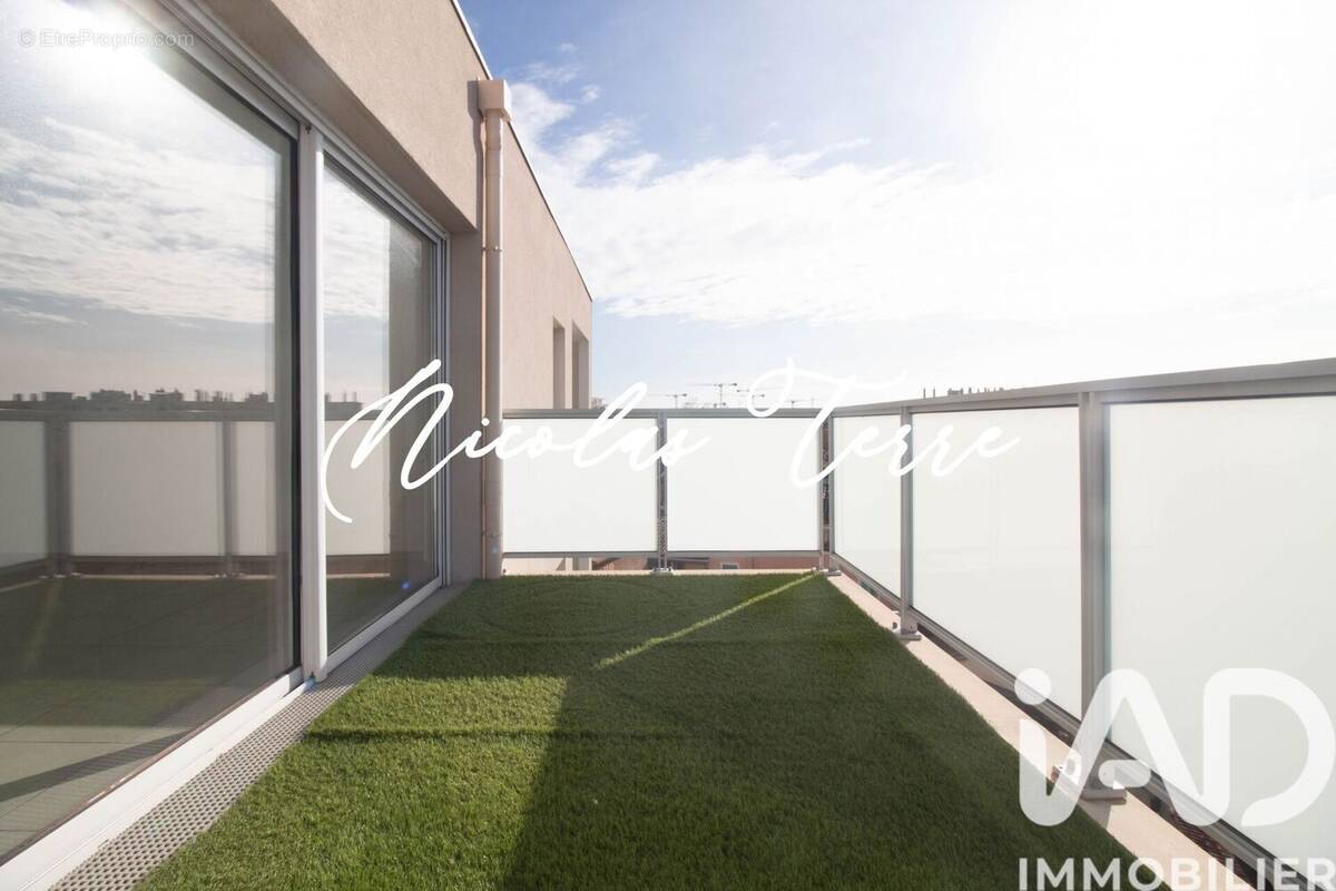 Photo 1 - Appartement à TOULON