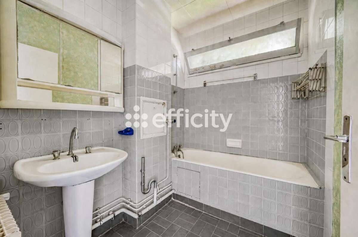 Appartement - photo 6
