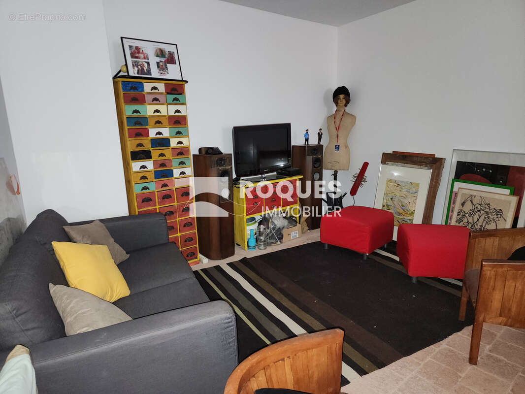 Appartement à LODEVE
