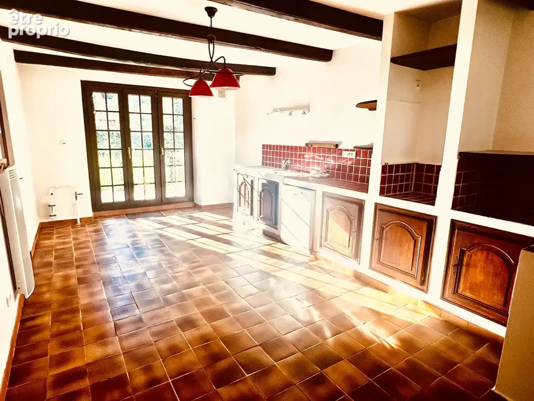 BULLIGNY - Maison 7 pièces - 208m2 - photo 6